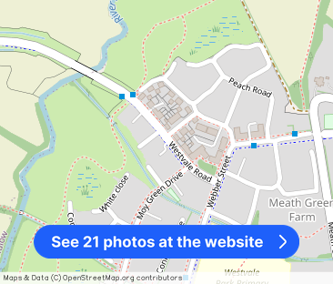 Horley, Surrey - Photo 1