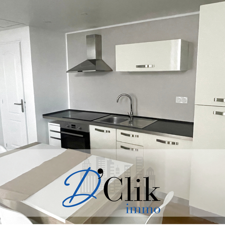 Location Appartement 2 pièces 42m² LOUVERNE 53950 - Photo 3