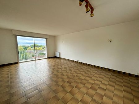 Location maison 4 pièces, 77.45m², Conflans-Sainte-Honorine - Photo 5