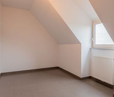 Fantastisch gelegen appartement met 3 slaapkamers aan de Schelde. - Foto 5