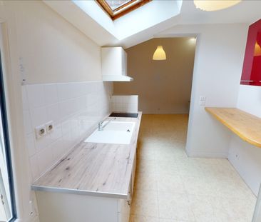 Location Appartement 1 pièce 27m² - Photo 6