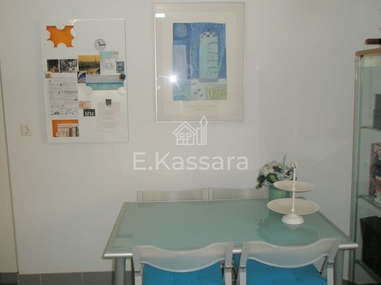 Διαμέρισμα για ενοικίαση Κολωνάκι (Κολωνάκι - Λυκαβηττός) - Photo 1