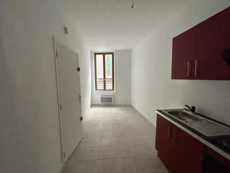 Location Appartement 2 pièces 25m² AUBAGNE 13400 - Photo 3