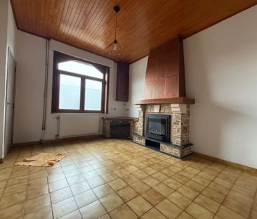 Bonne maison d’habitation mitoyenne 3 chambres avec jardin - Foto 2