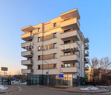 Nowoczesny apartament | blisko Tauron Areny - Photo 3