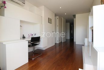 Apartamento T2 em Braga