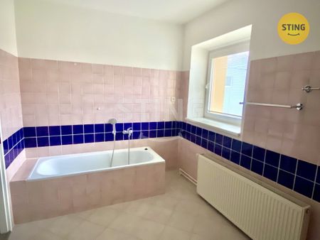 Byt 1+1 k pronájmu, Opava / Vávrovice, ulice Držkovická - Photo 4