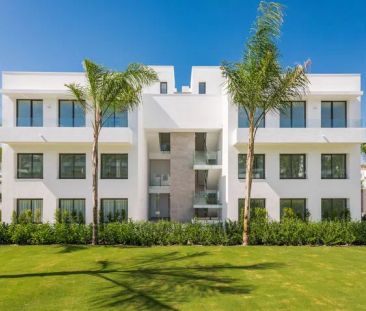 Alquiler de piso en Calle María Zambrano - Photo 4