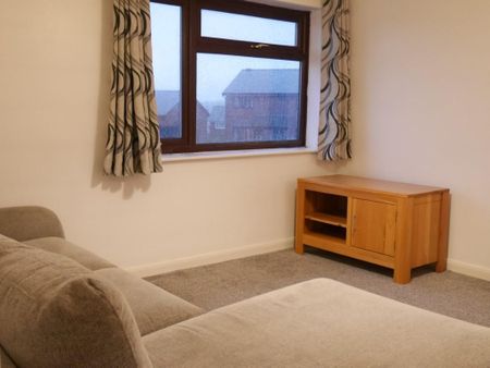 1 bedroom flat to rent - Photo 3