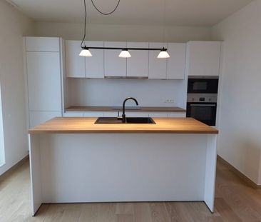 Appartement te huur - Photo 4