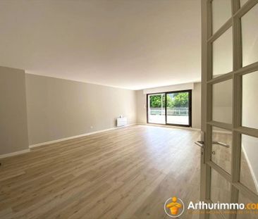 Location Appartement 4 pièces 120 m2 à Quimper - Photo 6