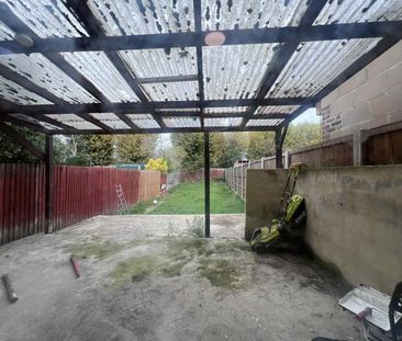 Room in a Shared House, Langbrook Road, SE3 - Photo 5