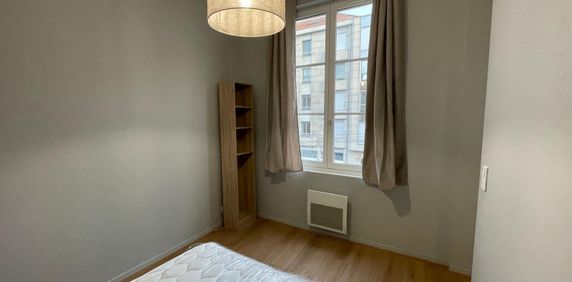 Beau T2 de 36m² – LIMOGES – LOCATION – BEGIP - Photo 2