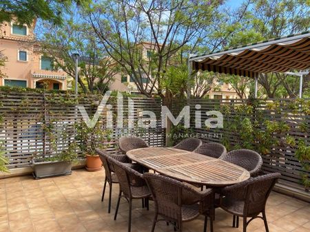 Townhouse in Jávea for long-term rental VMR 3204 - Photo 4