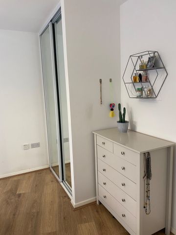 1 Bed Flat, Orchard Court, SE26 - Photo 5