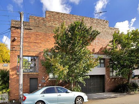 1/18 Moore Street, Rozelle, NSW 2039 - Photo 4