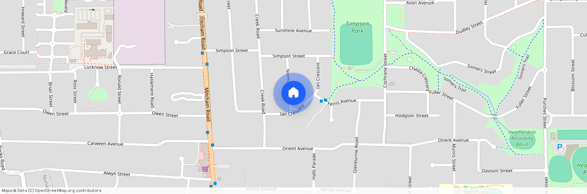 11 Norman Street, Vic 3132, Mitcham