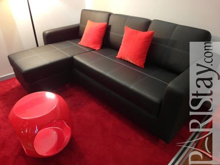 Appartement Theatre Voltaire - Photo 3