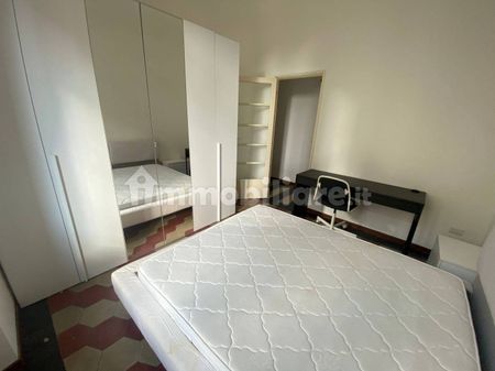 Trilocale via Giuseppe Lagrange 10, Ascanio Sforza, Milano - Photo 4