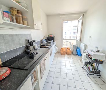 Location Appartement ROUEN - Photo 2