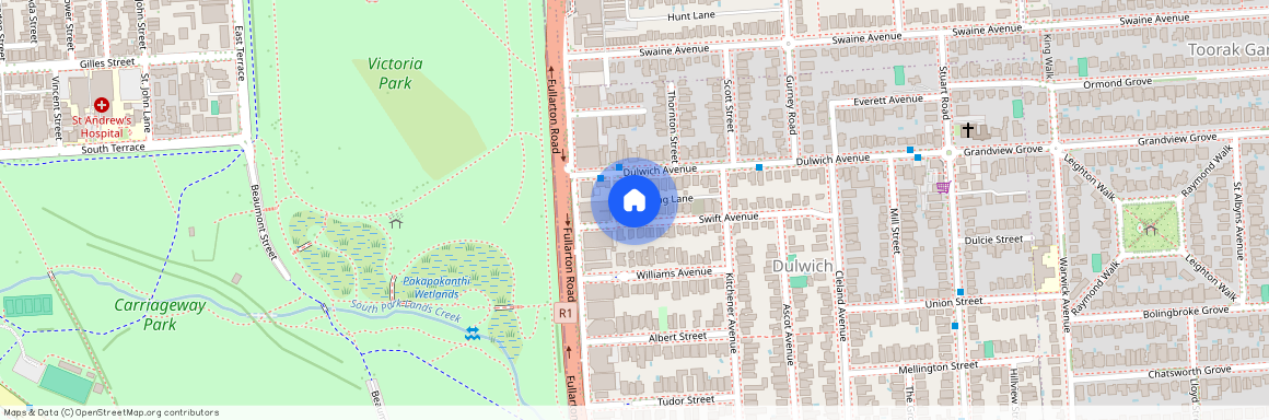 3/5 Swift Avenue, SA 5065, Dulwich