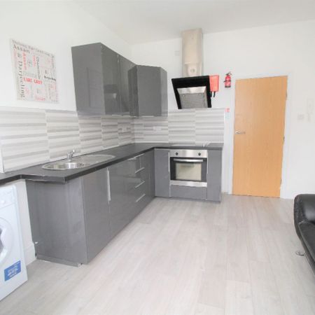 Fishergate Hill Flat 3, PRESTON, Lancashire PR1 8JD - Photo 4