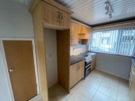 Millington Park, Portadown, BT62 - Photo 1