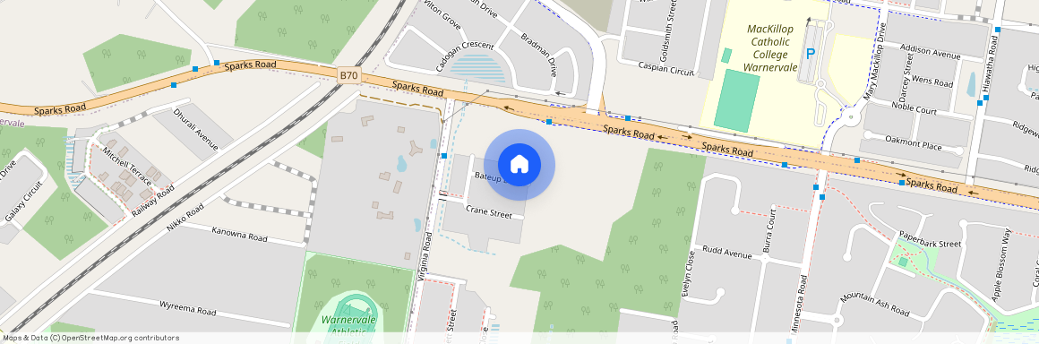 14A Bateup Drive, Hamlyn Terrace, NSW 2259