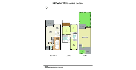 MODERN TOWNHOUSE IN QUIET COMPLEX - Photo 5