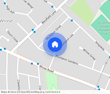 Plumpton Lea, Bradford, BD2 - Photo 1