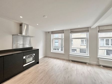 Appartement te huur: Vinkenstraat 59-A 1013 JM Amsterdam - Foto 5