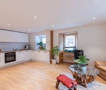 Comfort and convenience: 3.5 rooms for year-round rental - Foto 4