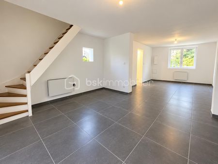 Maison de 100 m² à Tourcoing - Photo 2