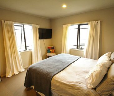 Spacious Grey Lynn - Photo 4