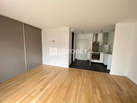 Apartment - Photo 3