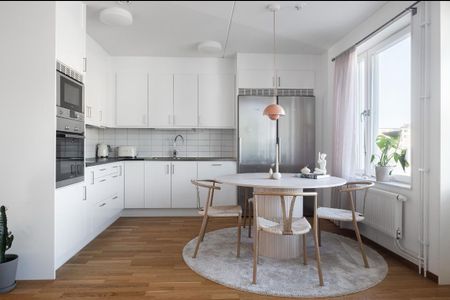 Gamla Flygplatsvägen, Torslanda - Foto 3