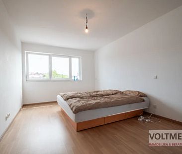 BLIESPROMENADE - helle Neubauwohnung mit Balkon und Tiefgaragenstellplatz in Neunkirchen-City! - Photo 1