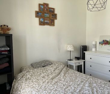 Brest T2 44m2 Quartier Cours Dajot - Photo 4