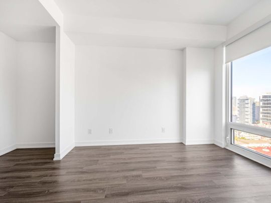 For Lease - 20 Edward Street Unit# 2503, Toronto, Ontario - Photo 1