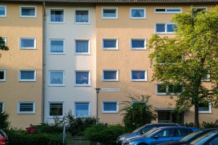 Ruhig, praktisch, beliebt – Ihr neues Zuhause in Fallersleben - Photo 4