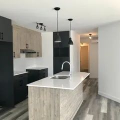 Appartement · 88 m² · Québec - Photo 1