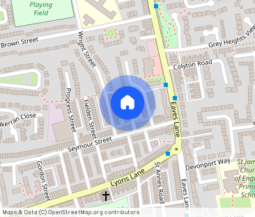 Temperance Street, Chorley, PR6 - Photo 1