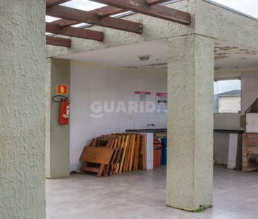 Apartamento com 2 quartos totalmente mobiliado na Zona Sul - COD: 2... - Photo 3