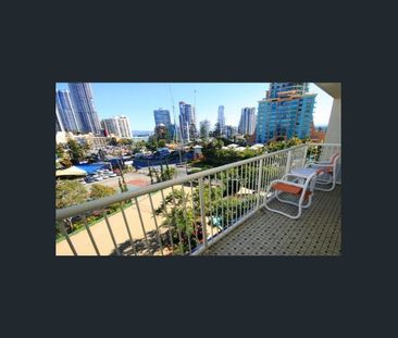 Beachpoint - 1 Bedroom Apartment - Photo 6