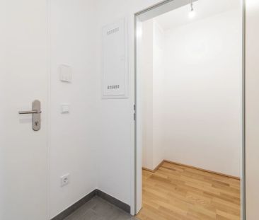 Moderne 2-Zimmer-Wohnung im Zentrum von Leopoldsdorf - südseitig - ... - Photo 5