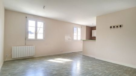 Location Appartement 2 pièces 47m² - Photo 2