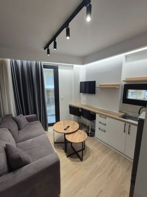 Studio/Γκαρσονιέρα για ενοικίαση Καλούτσιανη - Κουραμπάς (Ιωάννινα) - Φωτογραφία 1