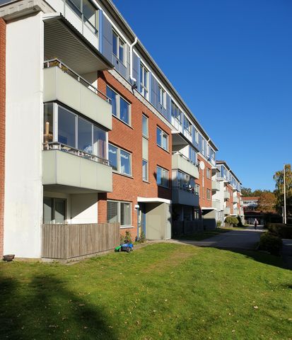 Kungsvägen, Växjö - Foto 3