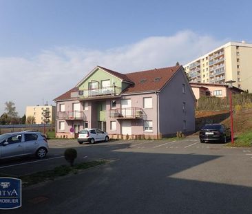 Location Appartement 2 pièces 46m² BELFORT 90000 - Photo 6