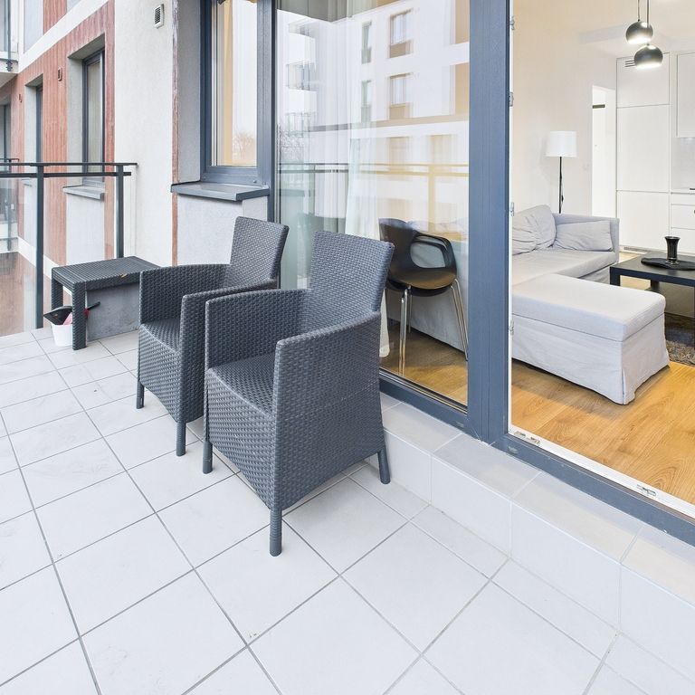 URSUS l 3 POKOJE l WYSOKI STANDARD l OD ZARAZ - Photo 1